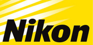 Nikon Logo Icon copy